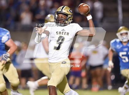 Thumbnail 1 in Greer @ Daniel photogallery.