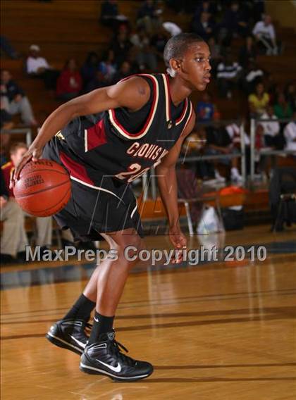 Thumbnail 3 in Gahr vs. Clovis West (California Classic) photogallery.