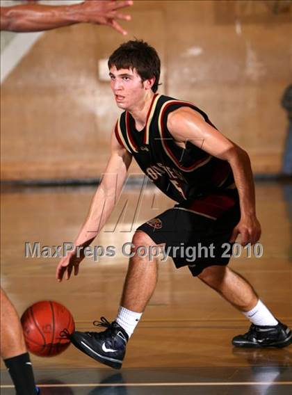 Thumbnail 3 in Gahr vs. Clovis West (California Classic) photogallery.