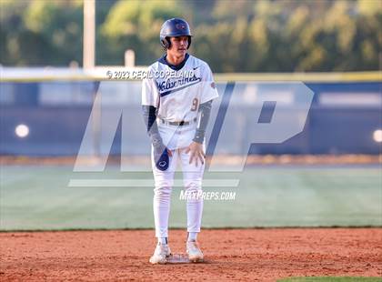 Thumbnail 2 in Pope @ Woodstock (GHSA 6A 2nd Round) - Game 3 photogallery.