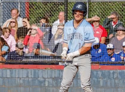 Thumbnail 3 in Pope @ Woodstock (GHSA 6A 2nd Round) - Game 3 photogallery.