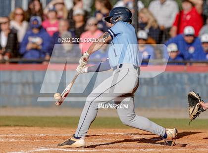 Thumbnail 1 in Pope @ Woodstock (GHSA 6A 2nd Round) - Game 3 photogallery.