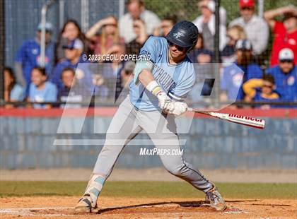 Thumbnail 1 in Pope @ Woodstock (GHSA 6A 2nd Round) - Game 3 photogallery.