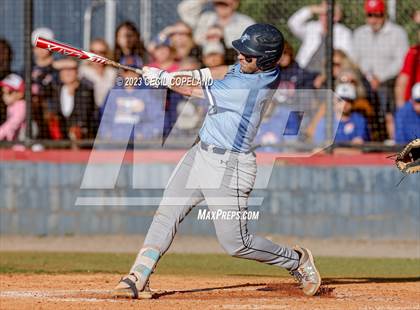 Thumbnail 1 in Pope @ Woodstock (GHSA 6A 2nd Round) - Game 3 photogallery.