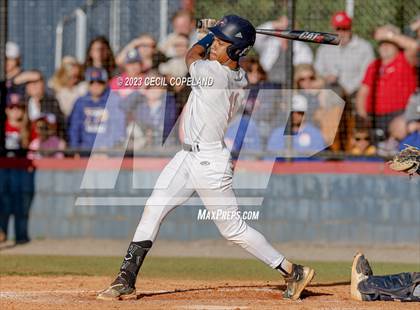Thumbnail 1 in Pope @ Woodstock (GHSA 6A 2nd Round) - Game 3 photogallery.