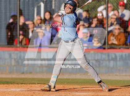 Thumbnail 1 in Pope @ Woodstock (GHSA 6A 2nd Round) - Game 3 photogallery.