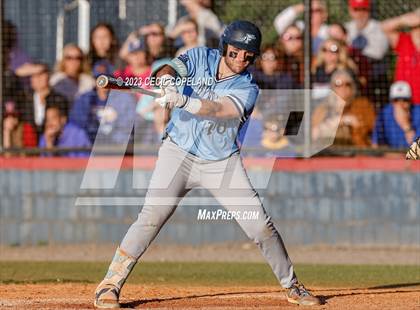 Thumbnail 3 in Pope @ Woodstock (GHSA 6A 2nd Round) - Game 3 photogallery.