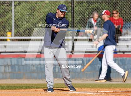 Thumbnail 1 in Pope @ Woodstock (GHSA 6A 2nd Round) - Game 3 photogallery.