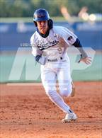 Photo from the gallery "Pope @ Woodstock (GHSA 6A 2nd Round) - Game 3"