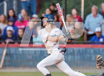 Thumbnail 1 in Pope @ Woodstock (GHSA 6A 2nd Round) - Game 3 photogallery.