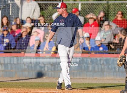 Thumbnail 3 in Pope @ Woodstock (GHSA 6A 2nd Round) - Game 3 photogallery.
