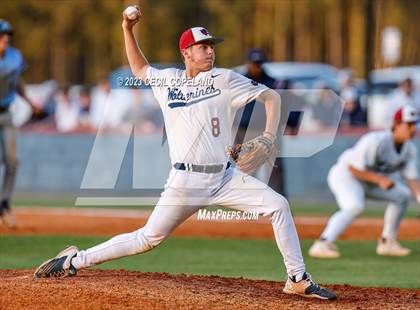 Thumbnail 1 in Pope @ Woodstock (GHSA 6A 2nd Round) - Game 3 photogallery.