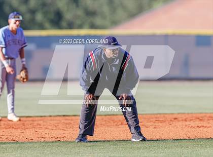 Thumbnail 3 in Pope @ Woodstock (GHSA 6A 2nd Round) - Game 3 photogallery.