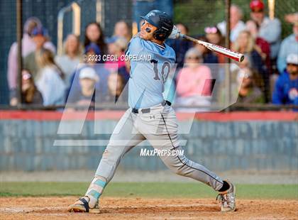 Thumbnail 1 in Pope @ Woodstock (GHSA 6A 2nd Round) - Game 3 photogallery.