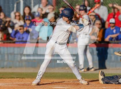 Thumbnail 2 in Pope @ Woodstock (GHSA 6A 2nd Round) - Game 3 photogallery.