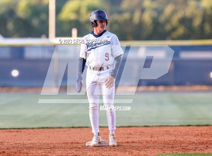 Thumbnail 3 in Pope @ Woodstock (GHSA 6A 2nd Round) - Game 3 photogallery.