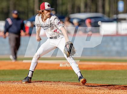 Thumbnail 1 in Pope @ Woodstock (GHSA 6A 2nd Round) - Game 3 photogallery.