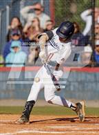 Photo from the gallery "Pope @ Woodstock (GHSA 6A 2nd Round) - Game 3"