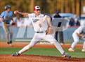 Photo from the gallery "Pope @ Woodstock (GHSA 6A 2nd Round) - Game 3"