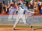 Photo from the gallery "Pope @ Woodstock (GHSA 6A 2nd Round) - Game 3"