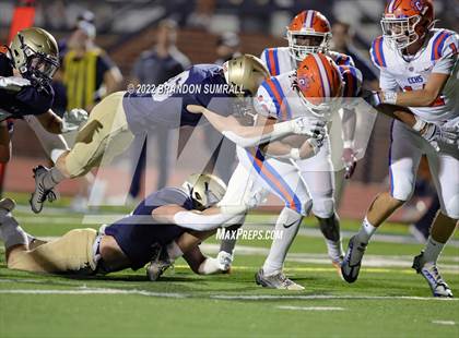 Thumbnail 2 in Chilton County @ Briarwood Christian photogallery.