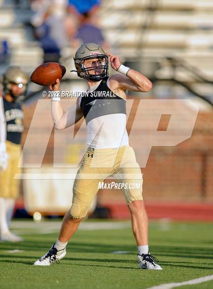 Thumbnail 2 in Chilton County @ Briarwood Christian photogallery.