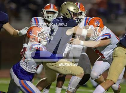 Thumbnail 2 in Chilton County @ Briarwood Christian photogallery.