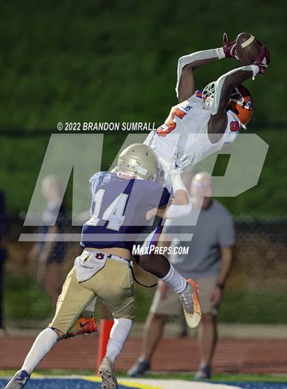 Thumbnail 1 in Chilton County @ Briarwood Christian photogallery.