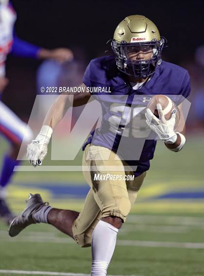 Thumbnail 3 in Chilton County @ Briarwood Christian photogallery.