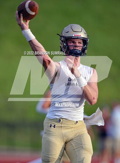 Thumbnail 2 in Chilton County @ Briarwood Christian photogallery.