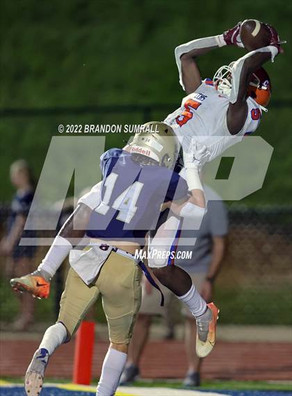 Thumbnail 2 in Chilton County @ Briarwood Christian photogallery.