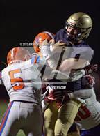 Photo from the gallery "Chilton County @ Briarwood Christian"