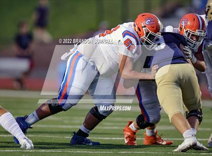 Thumbnail 1 in Chilton County @ Briarwood Christian photogallery.