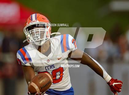 Thumbnail 1 in Chilton County @ Briarwood Christian photogallery.