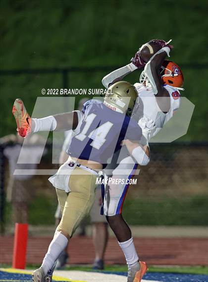 Thumbnail 3 in Chilton County @ Briarwood Christian photogallery.