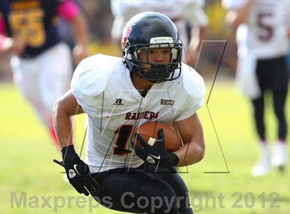Thumbnail 1 in 'Iolani @ Punahou photogallery.