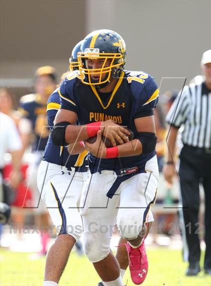 Thumbnail 2 in 'Iolani @ Punahou photogallery.