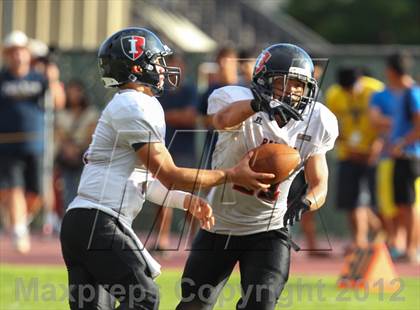 Thumbnail 1 in 'Iolani @ Punahou photogallery.