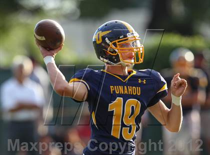 Thumbnail 1 in 'Iolani @ Punahou photogallery.