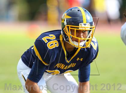 Thumbnail 1 in 'Iolani @ Punahou photogallery.
