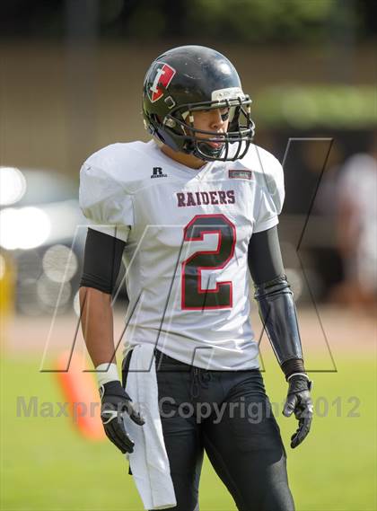 Thumbnail 1 in 'Iolani @ Punahou photogallery.
