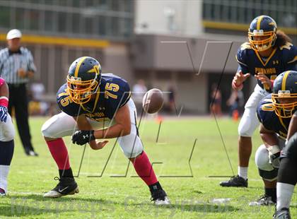 Thumbnail 3 in 'Iolani @ Punahou photogallery.