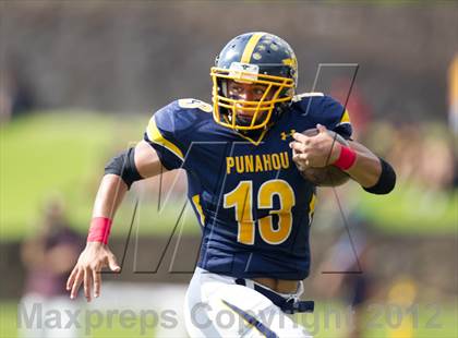 Thumbnail 1 in 'Iolani @ Punahou photogallery.