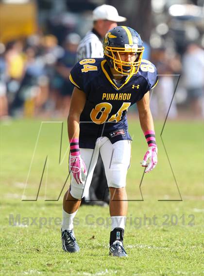 Thumbnail 1 in 'Iolani @ Punahou photogallery.