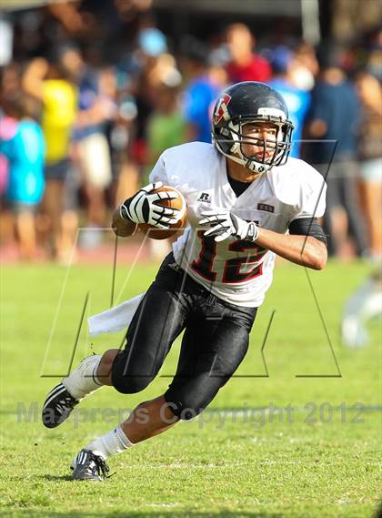 Thumbnail 1 in 'Iolani @ Punahou photogallery.