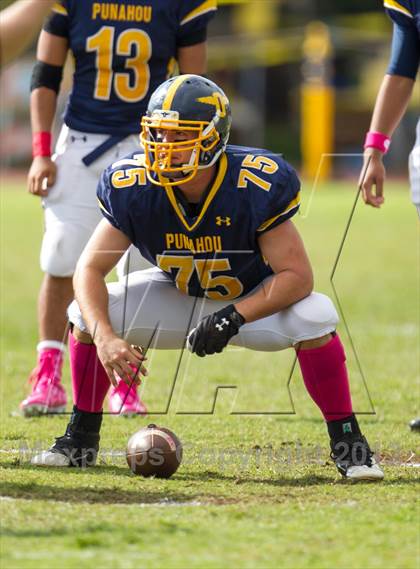Thumbnail 2 in 'Iolani @ Punahou photogallery.
