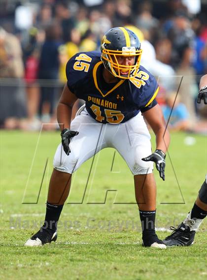 Thumbnail 1 in 'Iolani @ Punahou photogallery.