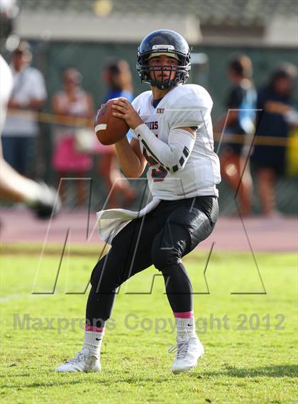Thumbnail 2 in 'Iolani @ Punahou photogallery.
