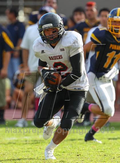 Thumbnail 3 in 'Iolani @ Punahou photogallery.