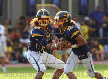 Thumbnail 3 in 'Iolani @ Punahou photogallery.